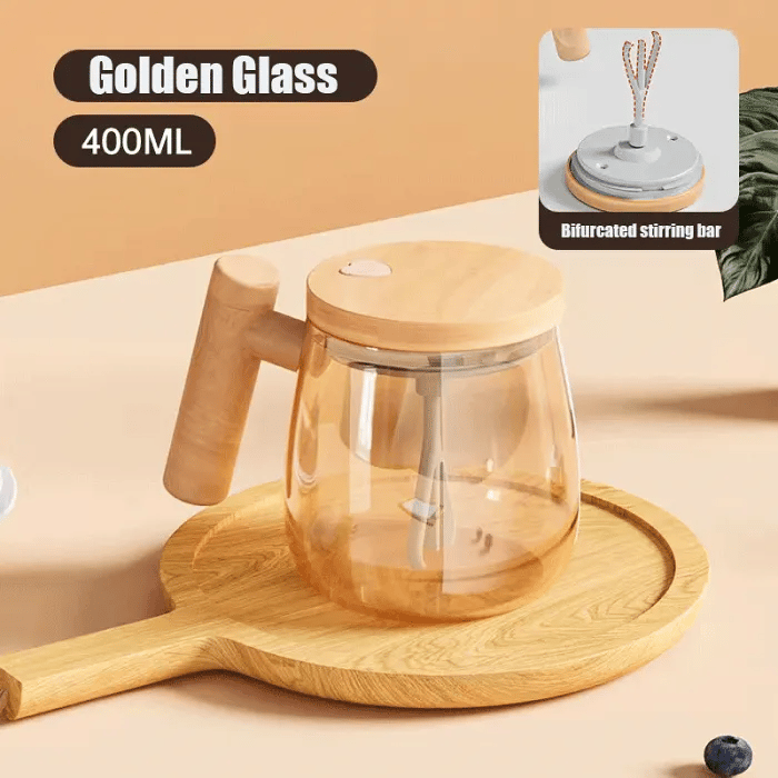 (🔥HOT SALE NOW 49% OFF) - 😍Best gift🎁Electric High Speed Mixing Cup-TIKTOK