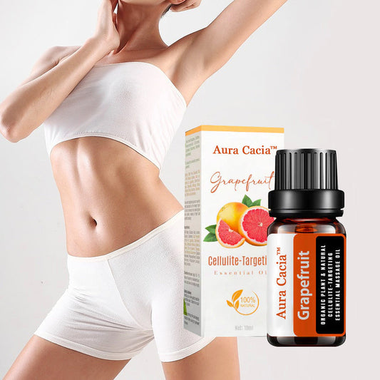 Aura Cacia™ Grapefruit Weight Loss Concentrate